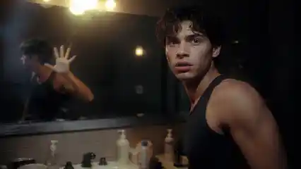 The Bathroom