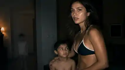 The Child
