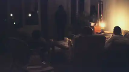 The Counting