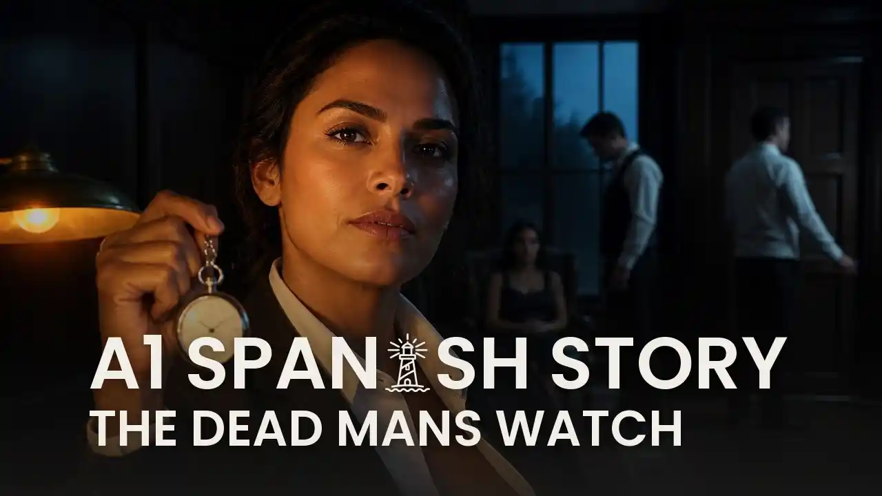 The Dead Mans Watch