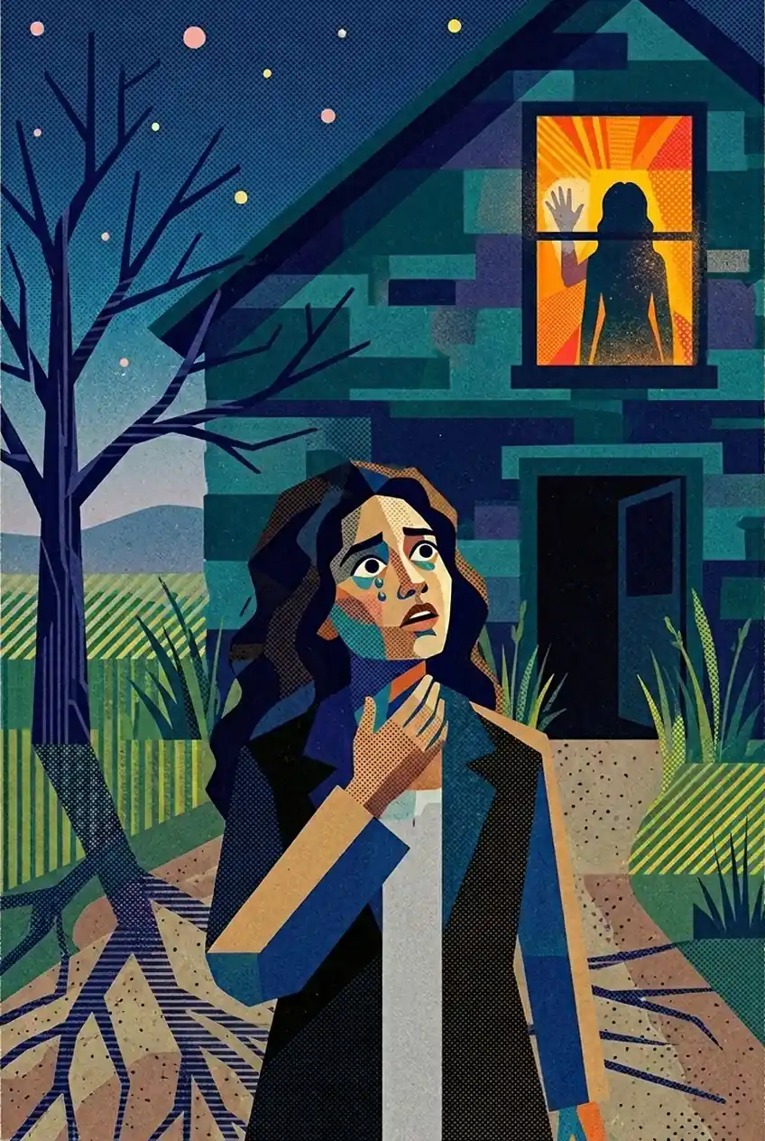 La Llamada de la Hermana Muerta