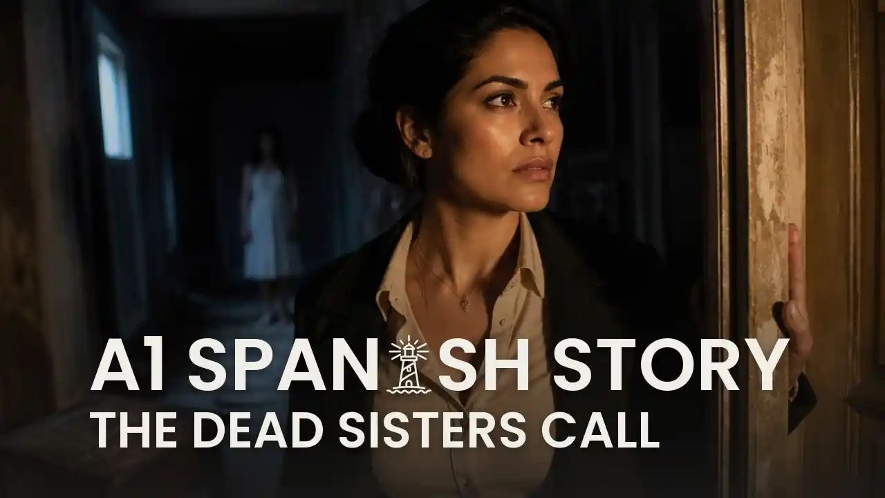 The Dead Sisters Call