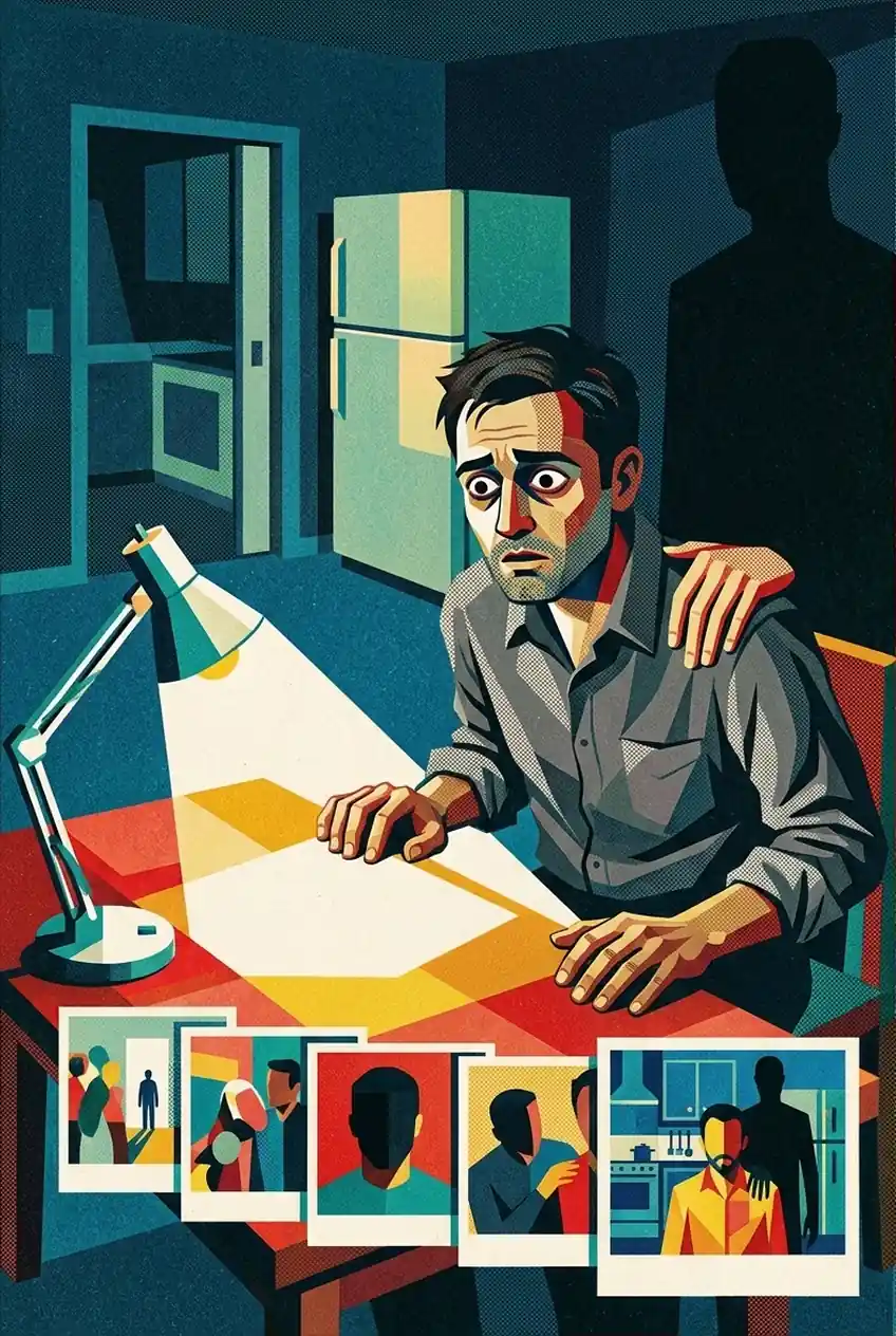 La Persona Más