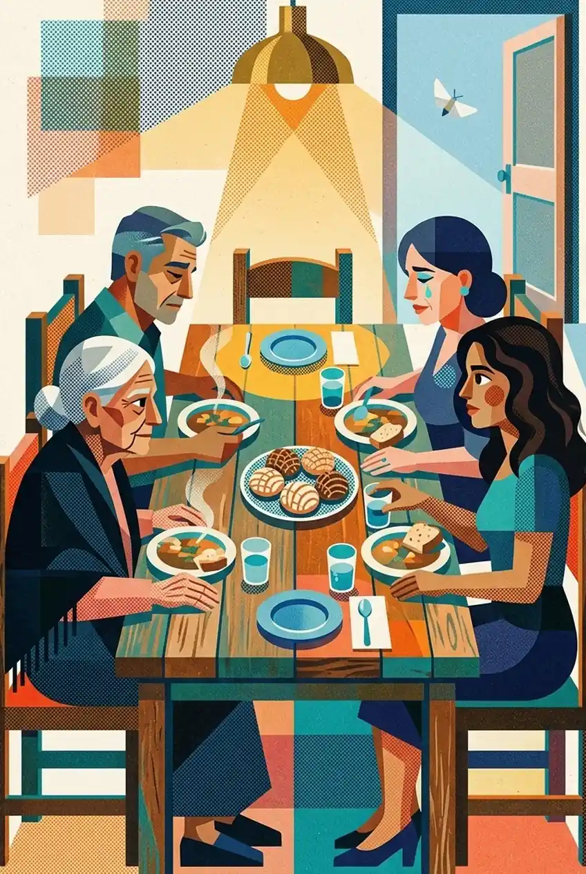 El Quinto Plato