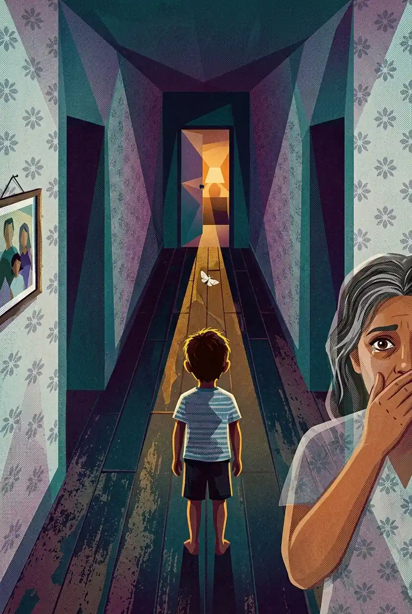 Los Diez Años Invisibles