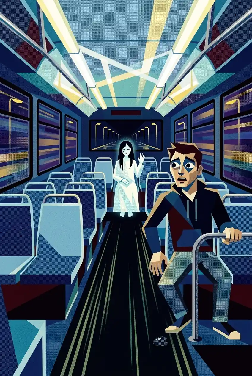 El Último Autobús