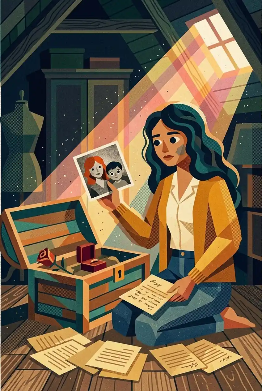 La Carta de Amor