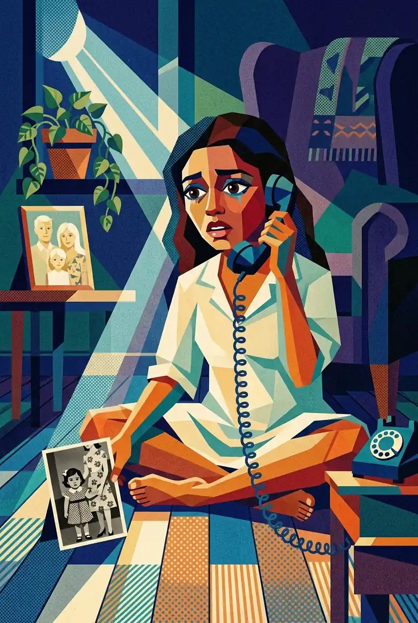 La Llamada de Medianoche