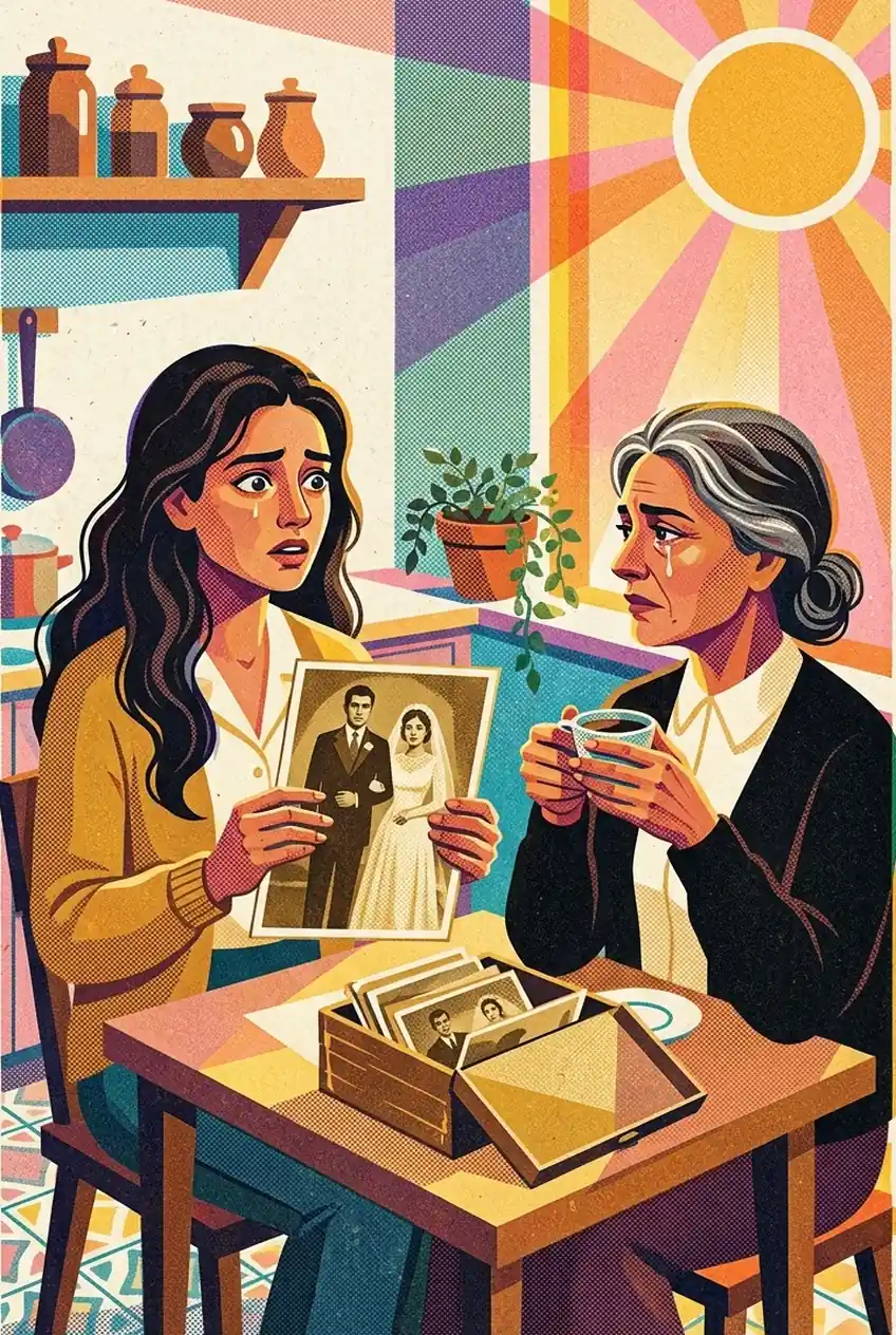 La Segunda Boda