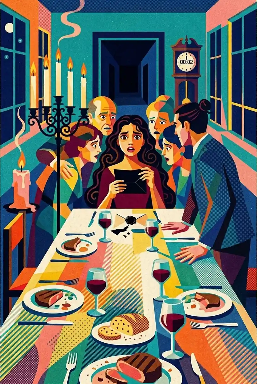 La Séptima Carta