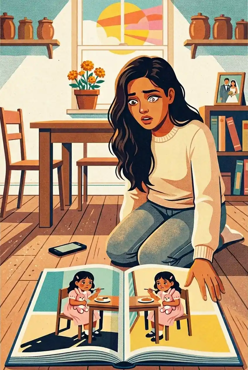 La Hermana Gemela