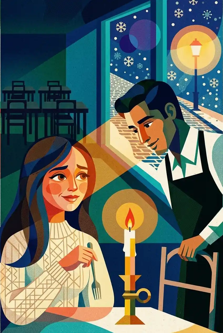 Noche de Navidad