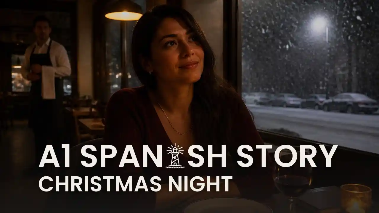 Christmas Night