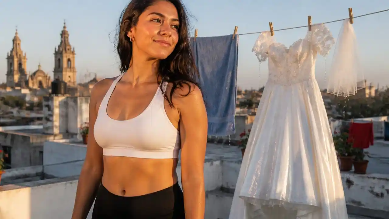 Messages on the Clothesline