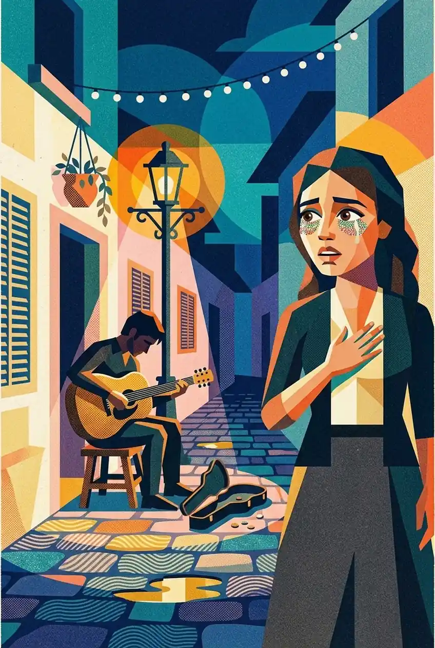 La Canción de Mamá