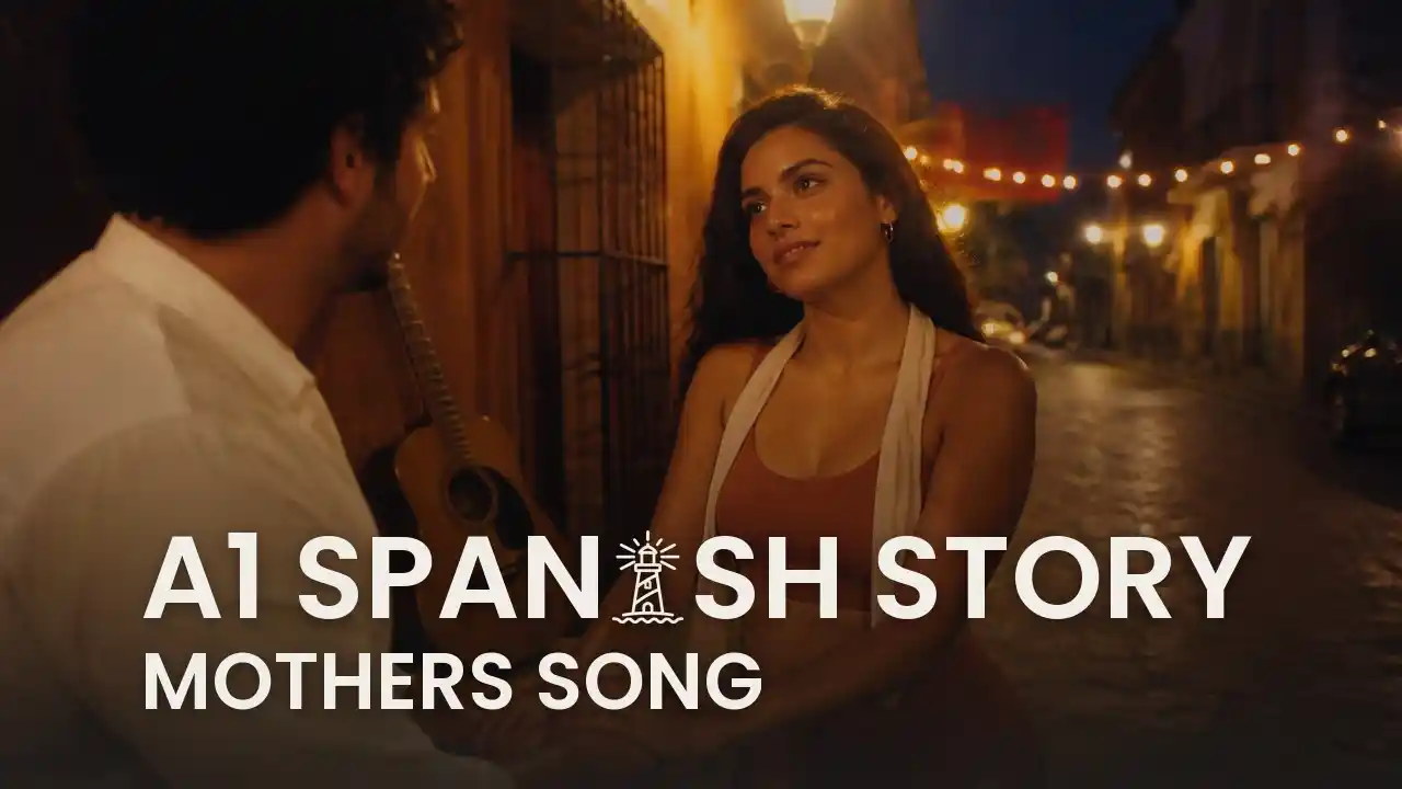 Mothers Song