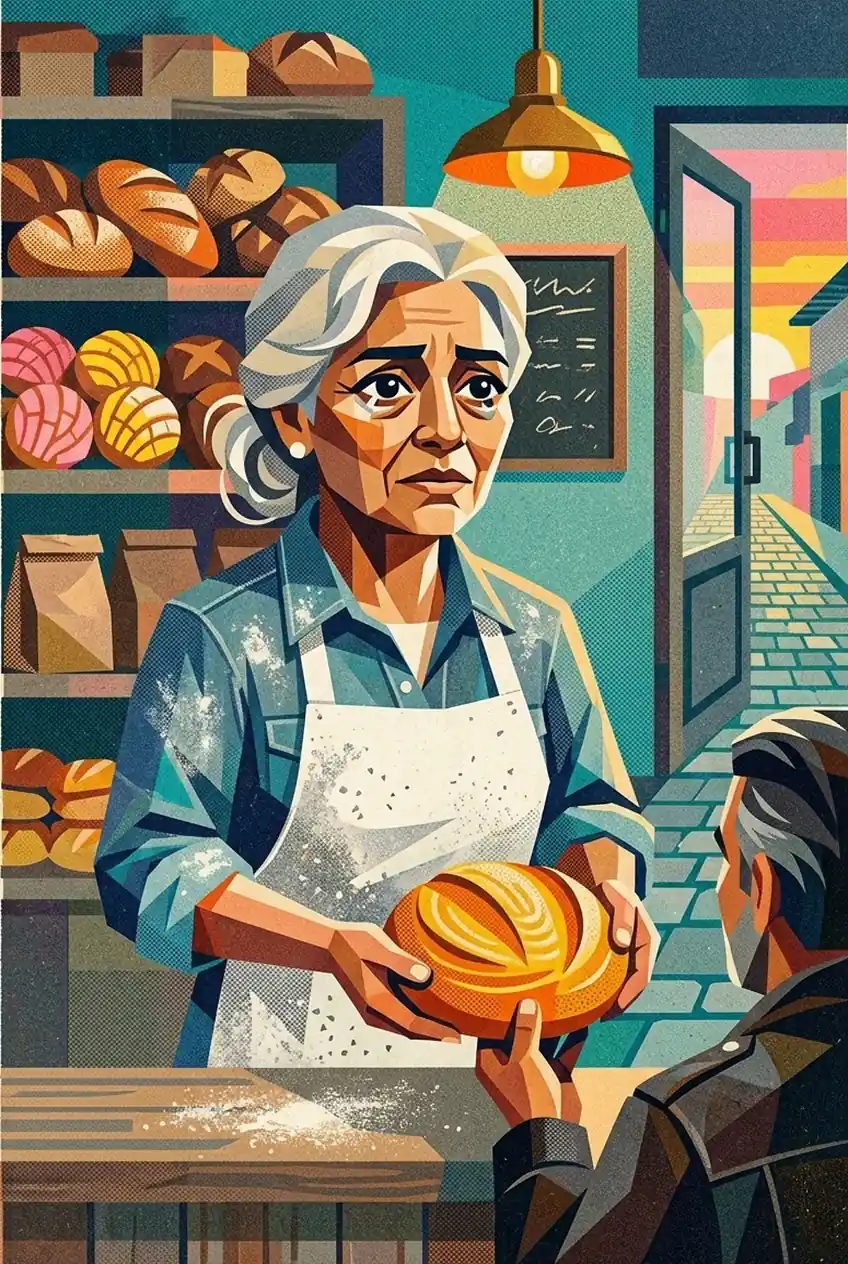 La Panadería