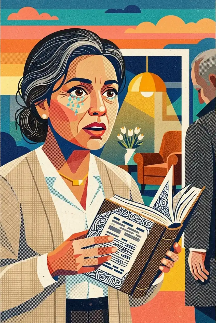 El Libro de Ana