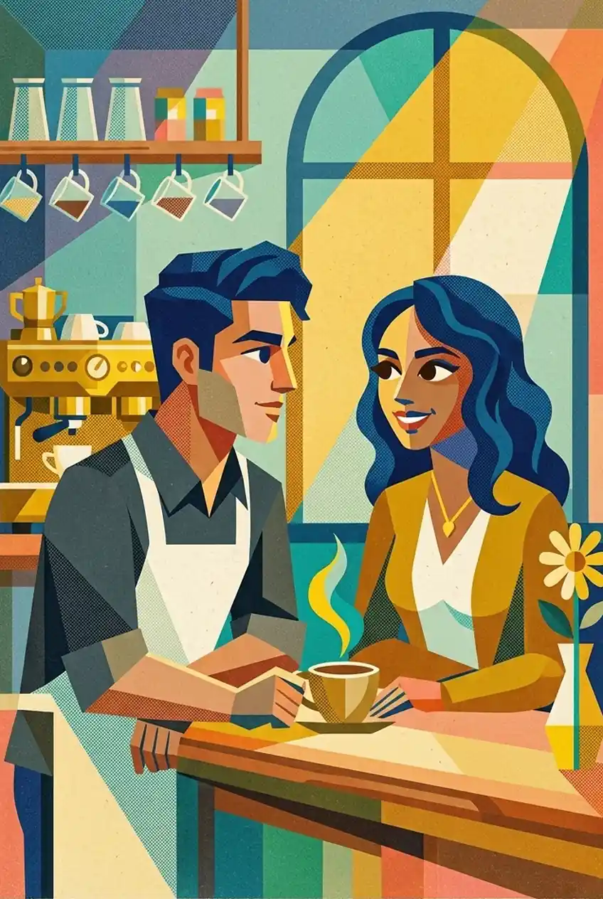 El Café