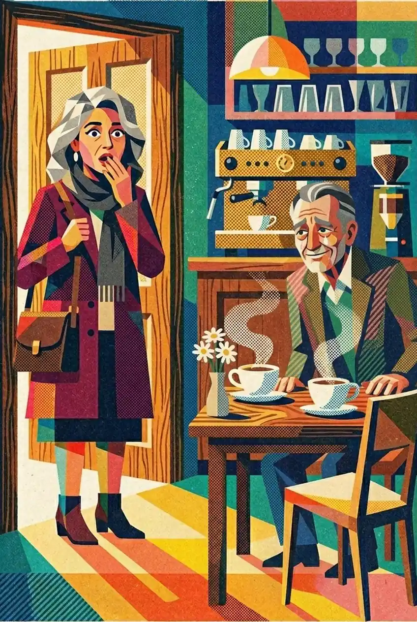 El Segundo Café