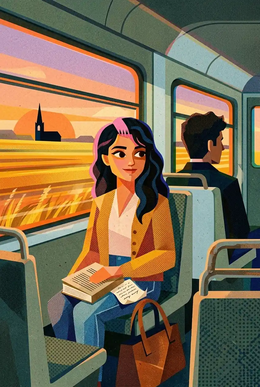 El Tren de las Seis