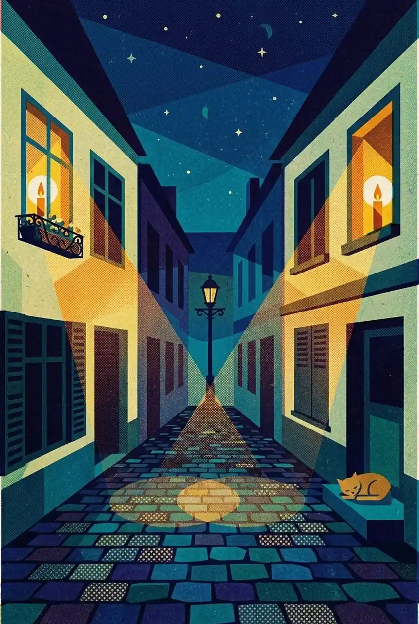La Luz