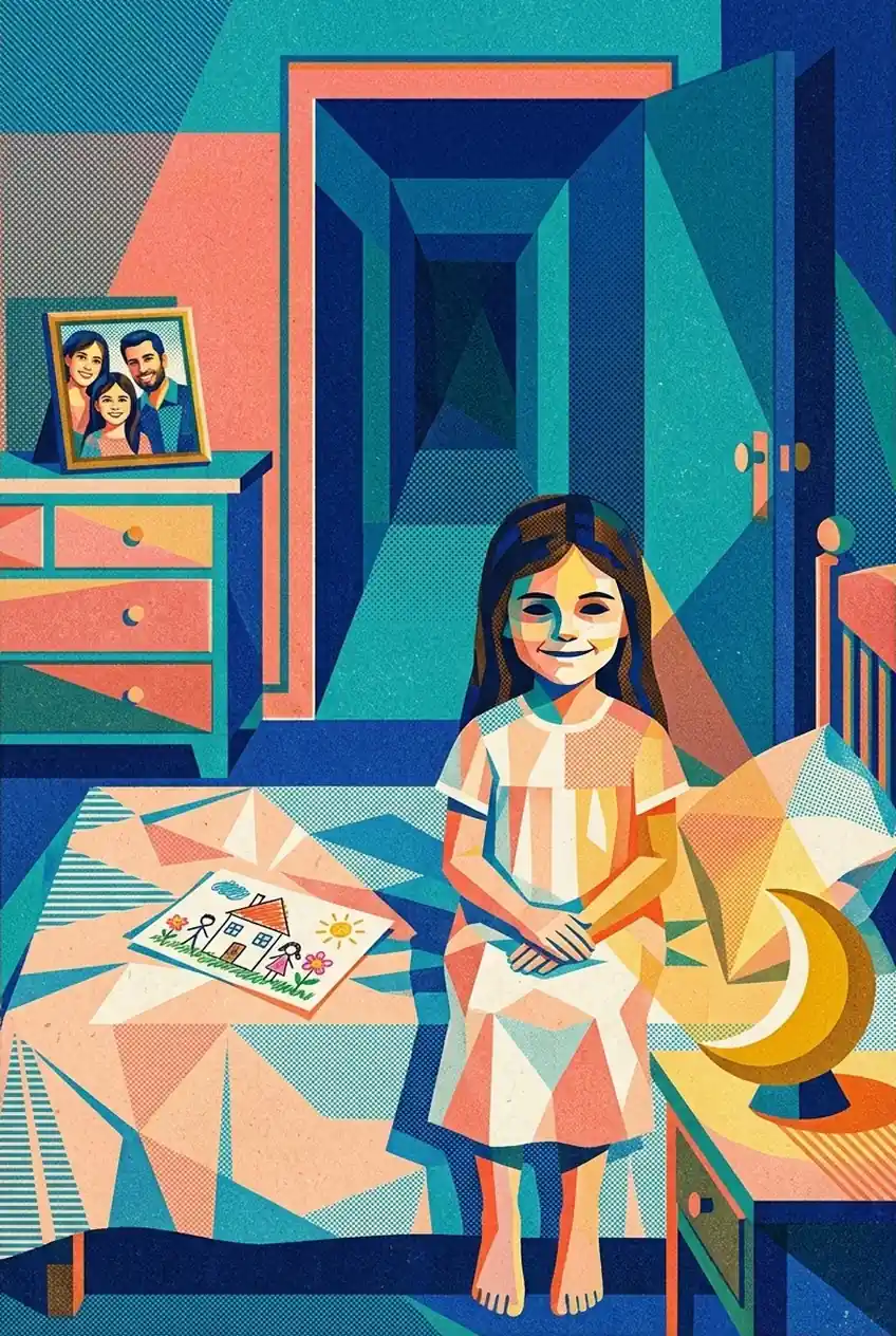 No Es Mi Hija