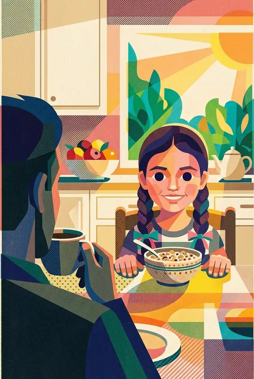 La Hija Perfecta