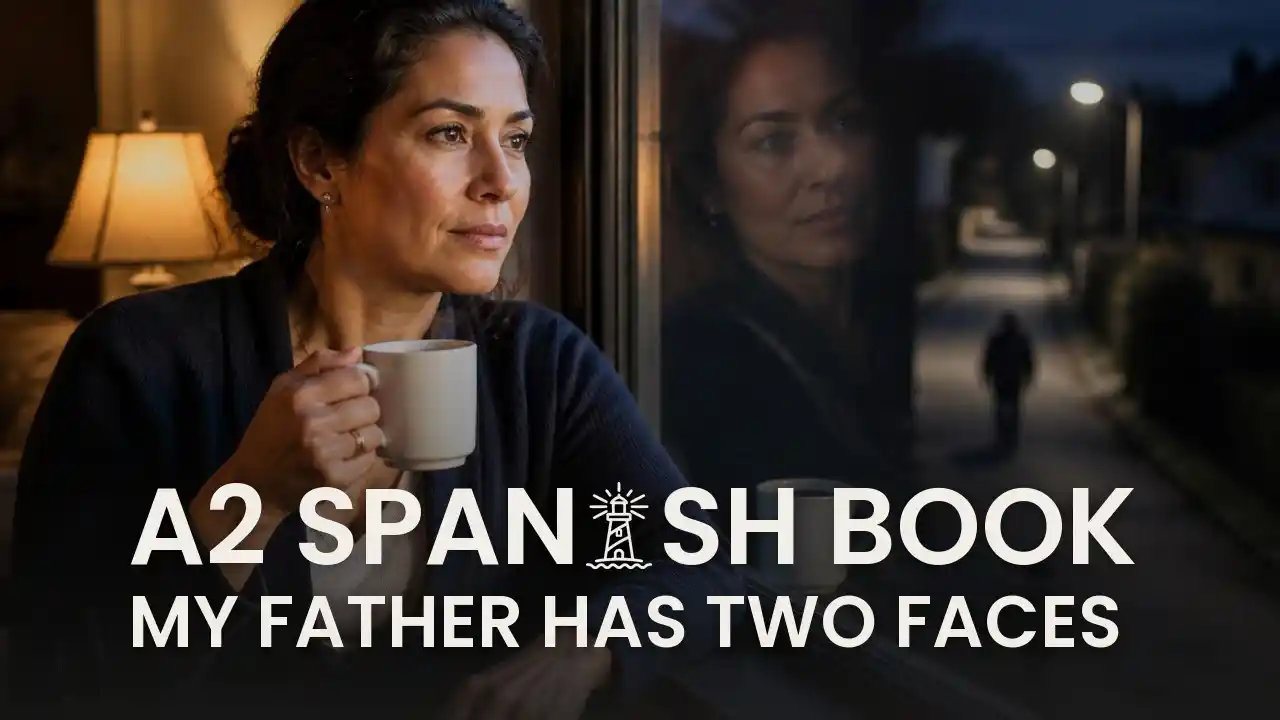 My Father Has Two Faces