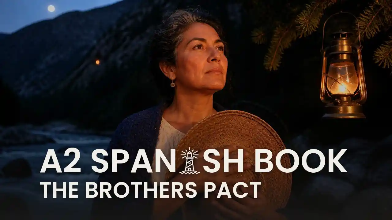 The Brothers Pact