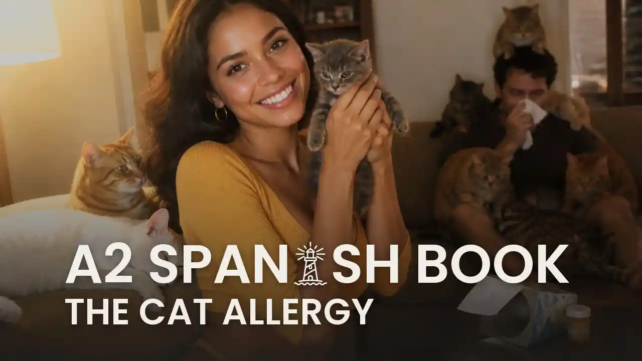 The Cat Allergy
