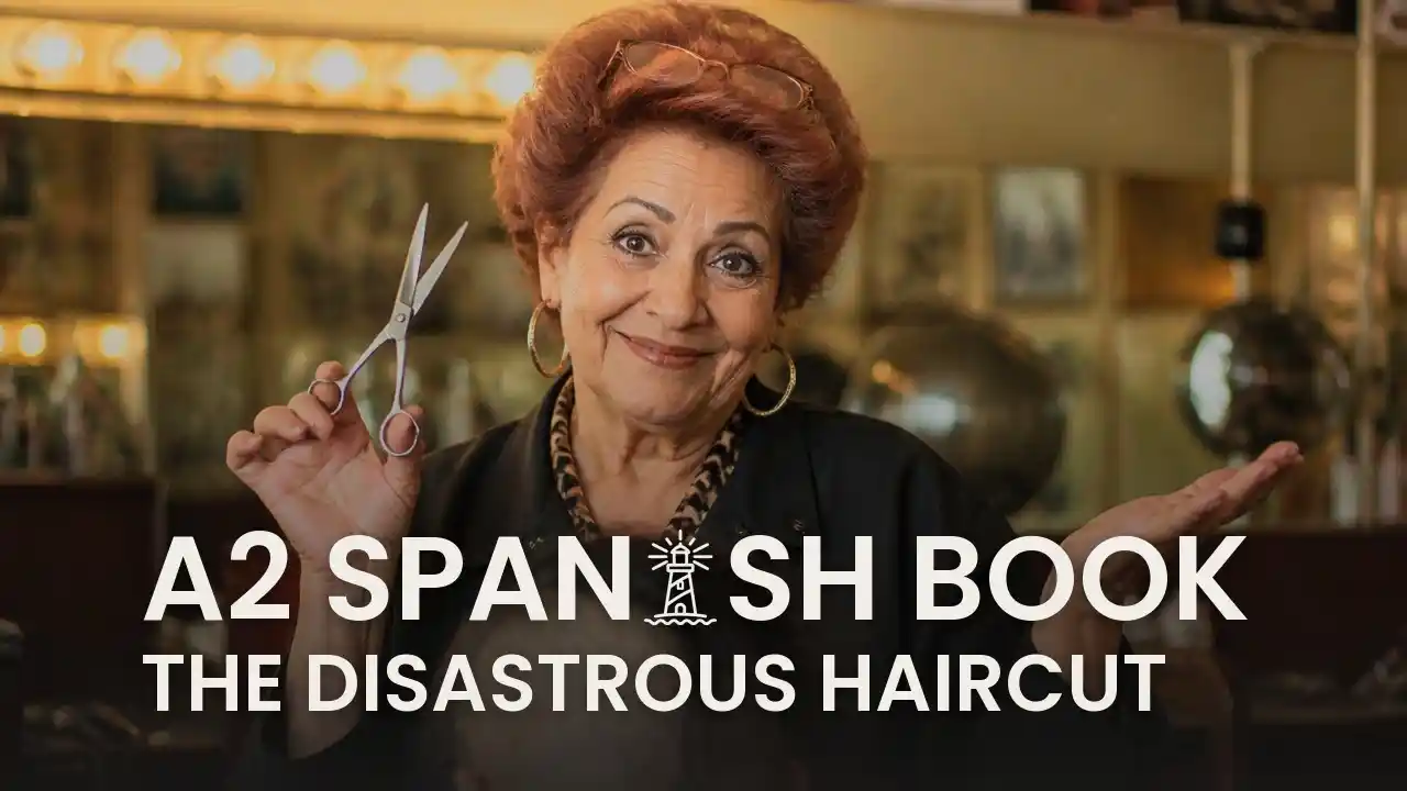 The Disastrous Haircut