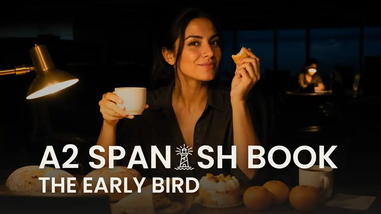 The Early Bird