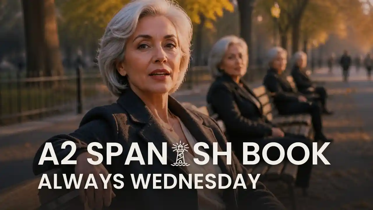 Always Wednesday