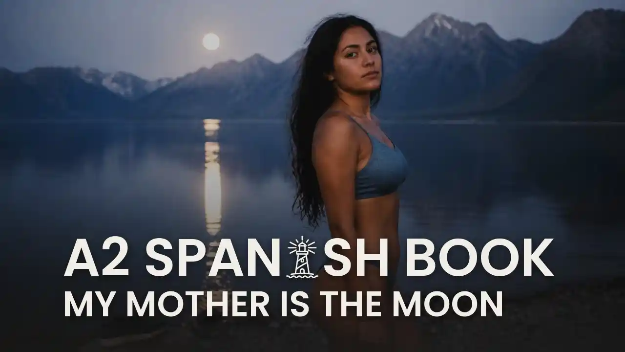 My Mother is the Moon