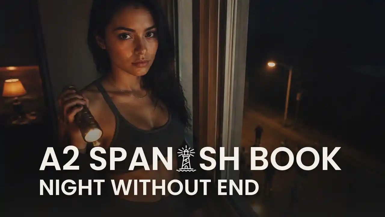 Night Without End
