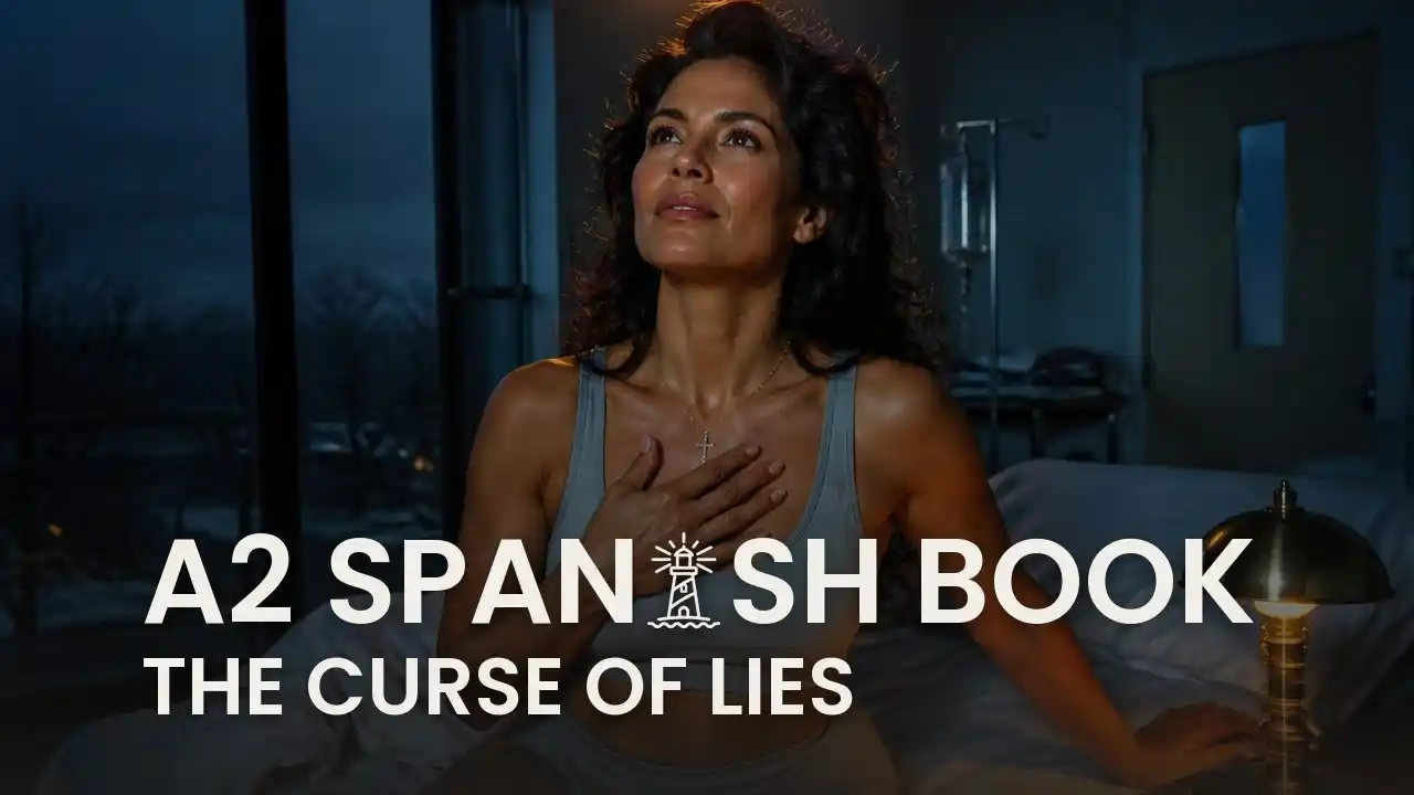 The Curse of Lies