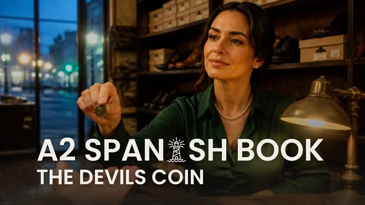 The Devils Coin