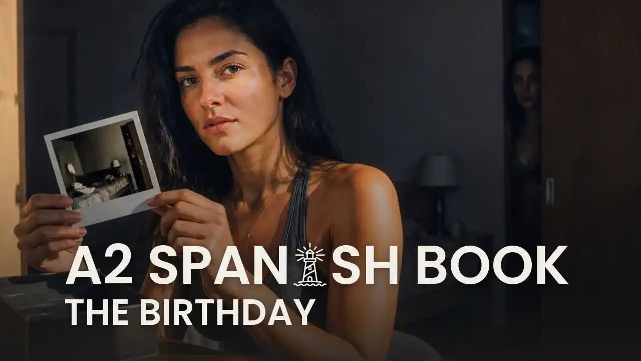 The Birthday