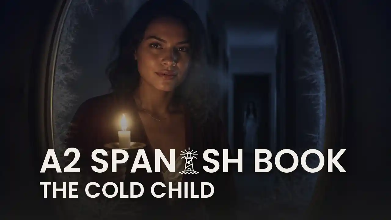 The Cold Child