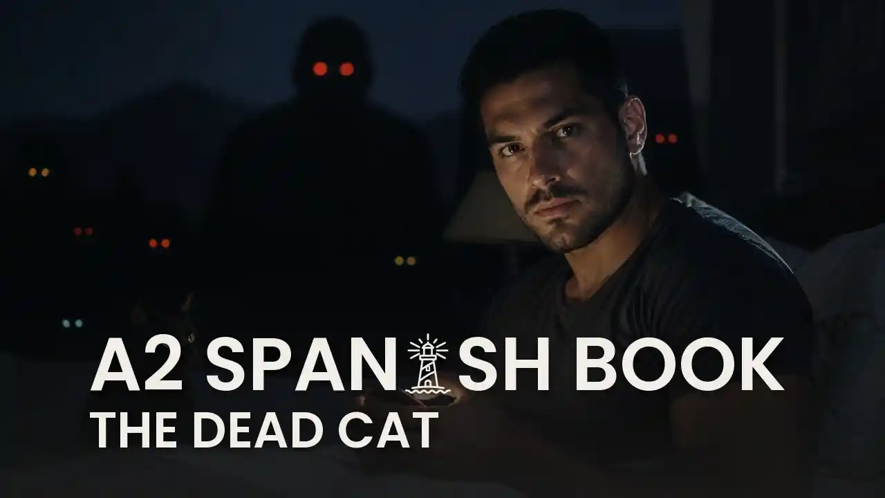 The Dead Cat