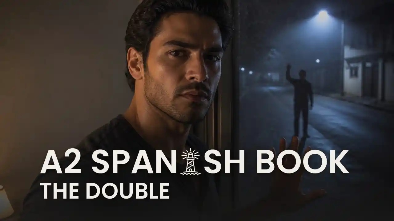 The Double