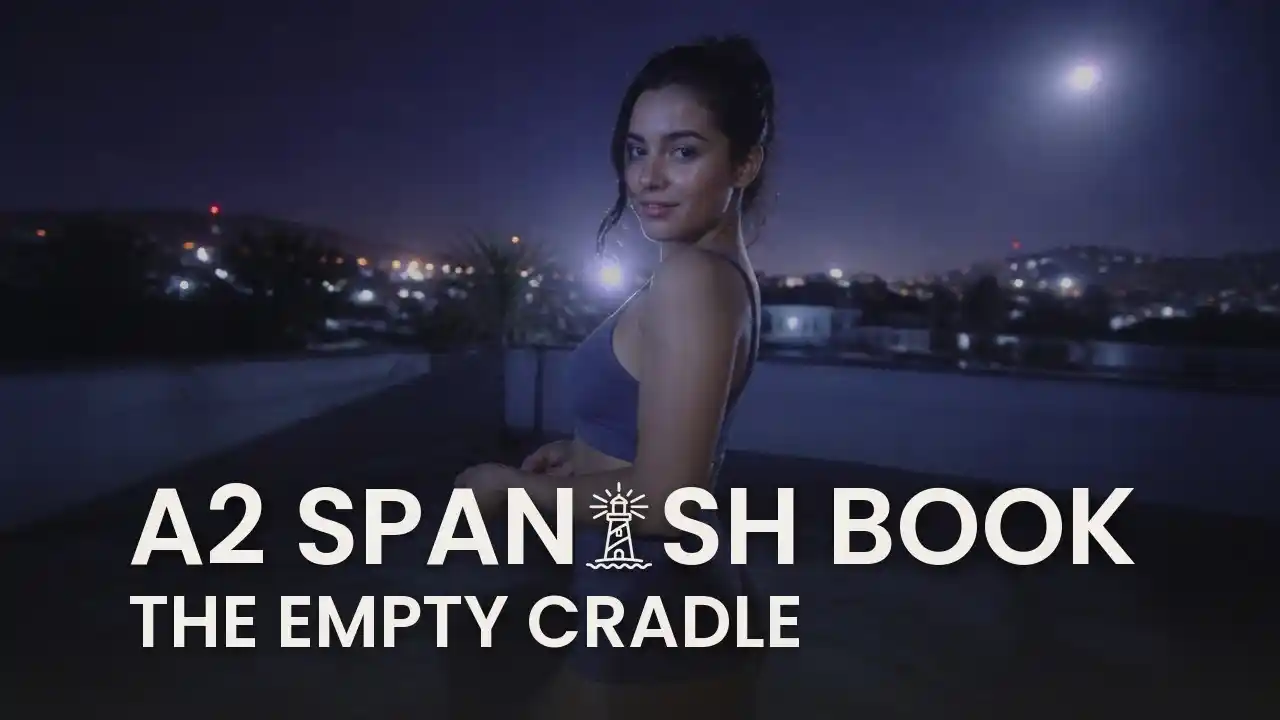 The Empty Cradle