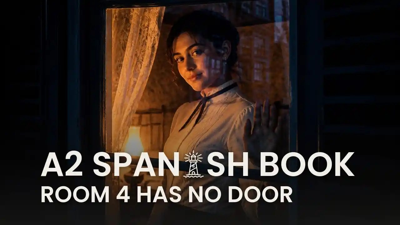 Room 4 Has No Door