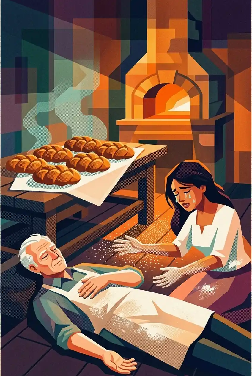 El Último Pan del Panadero