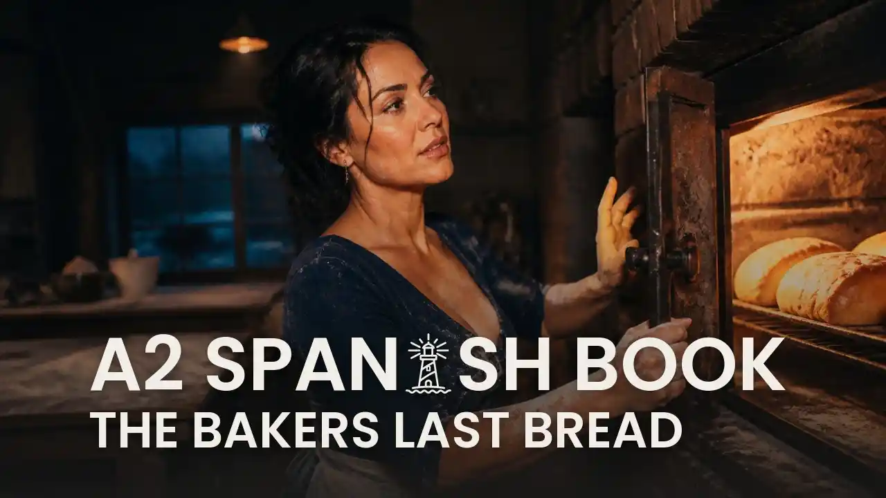 The Bakers Last Bread