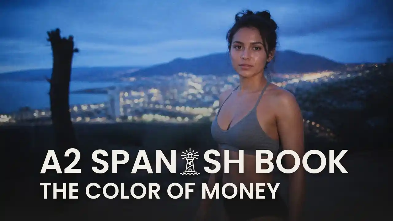 The Color of Money