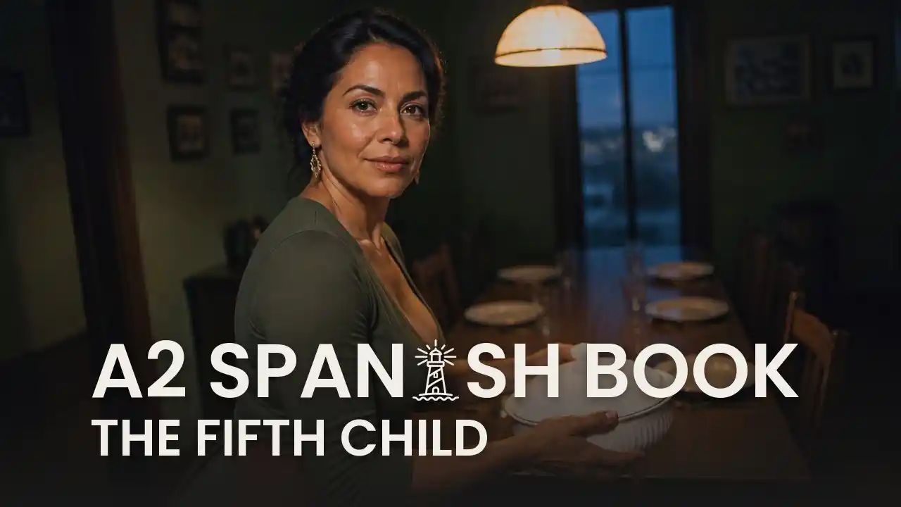 The Fifth Child