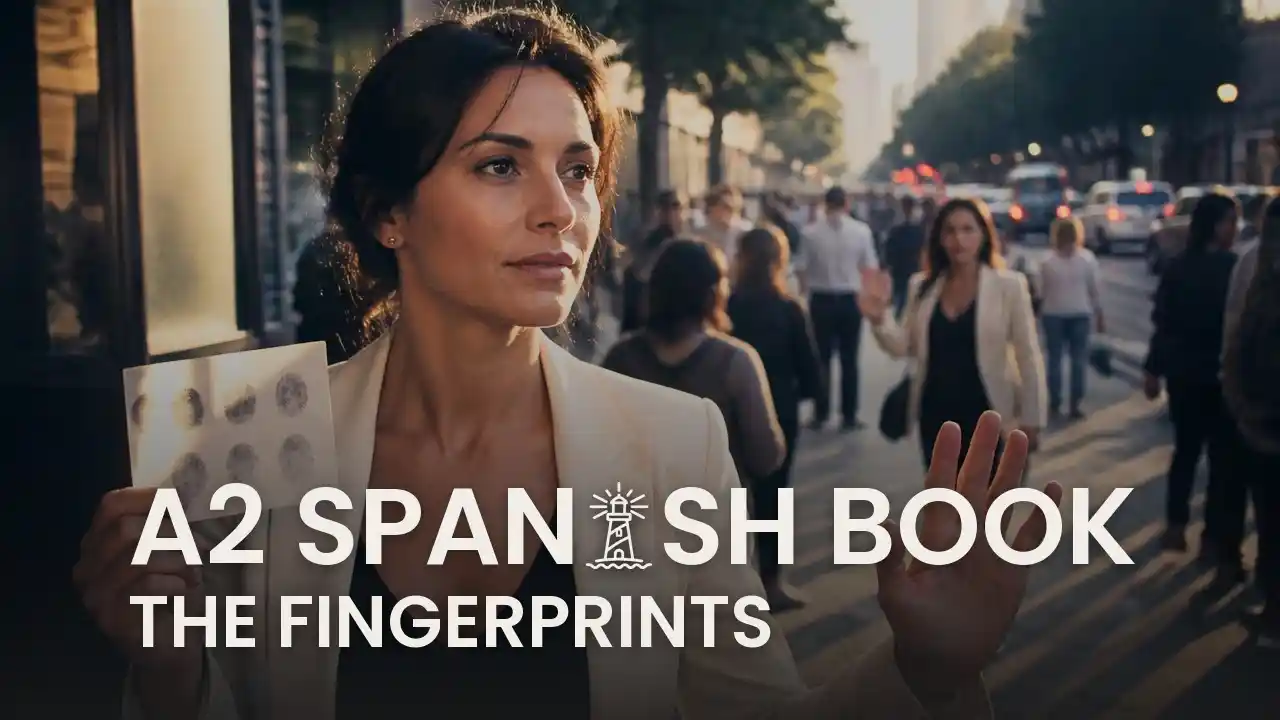 The Fingerprints