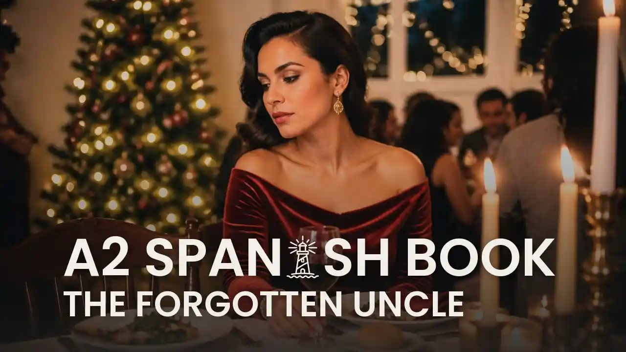 The Forgotten Uncle